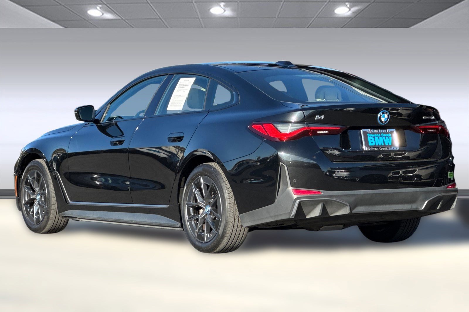 2023 Bmw i4 eDrive35 photo 3