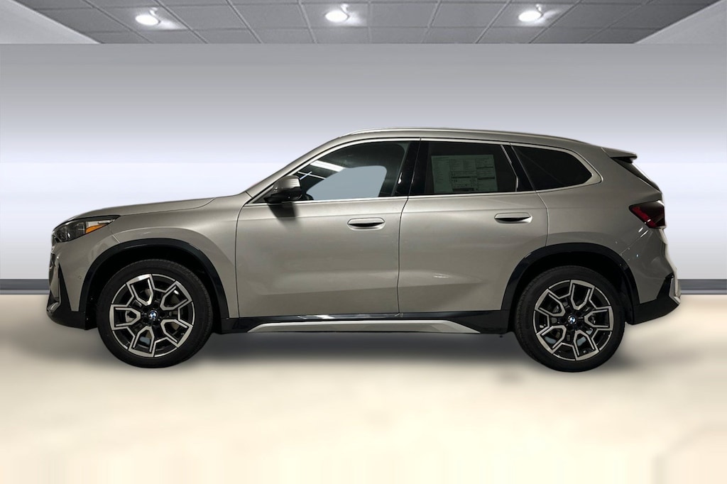 New 2027 BMW X1 xDrive28i SUV