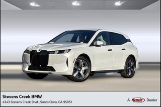2026 BMW iX xDrive45 SUV