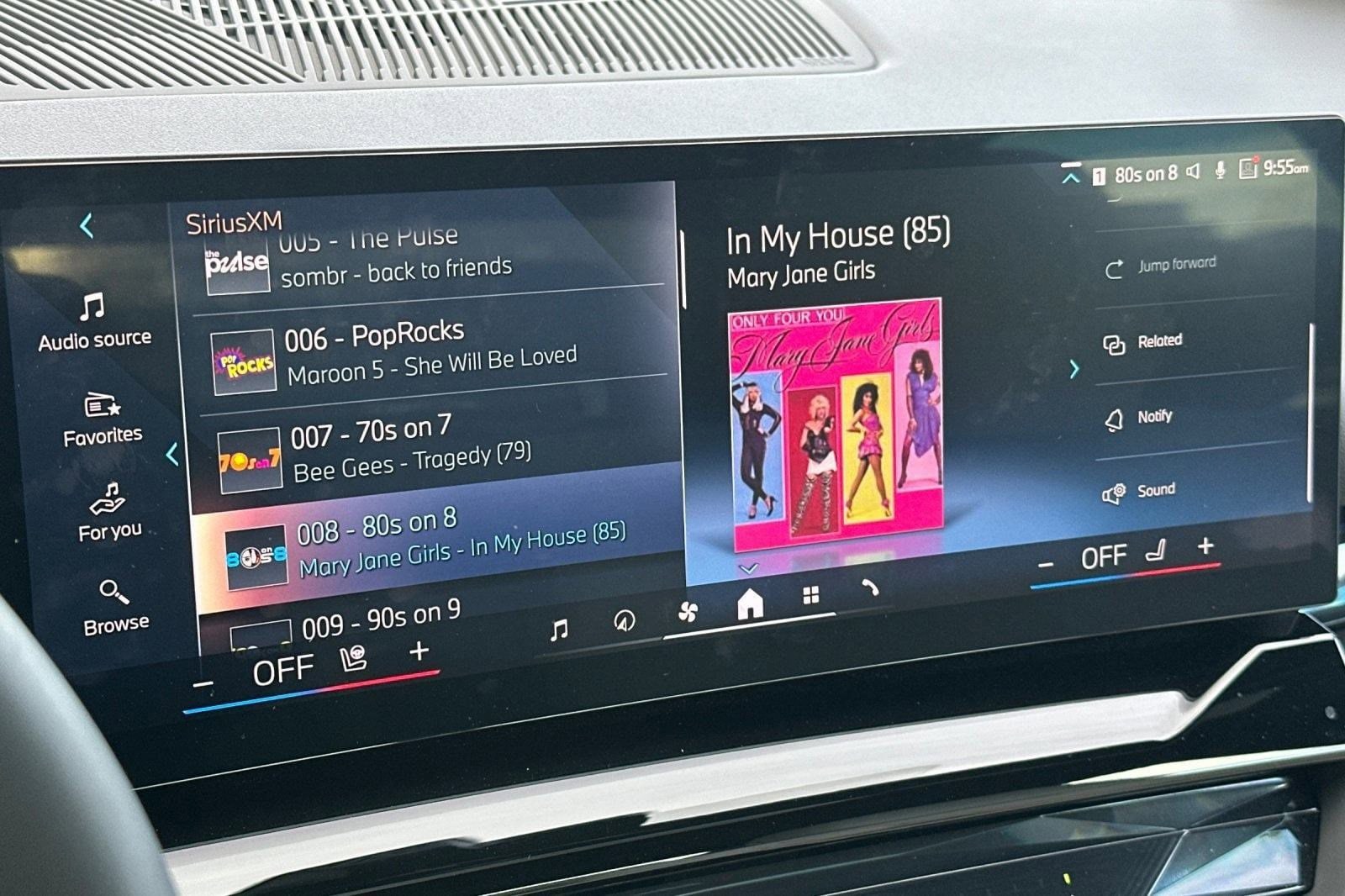 2025 BMW i5 40 - Photo 22