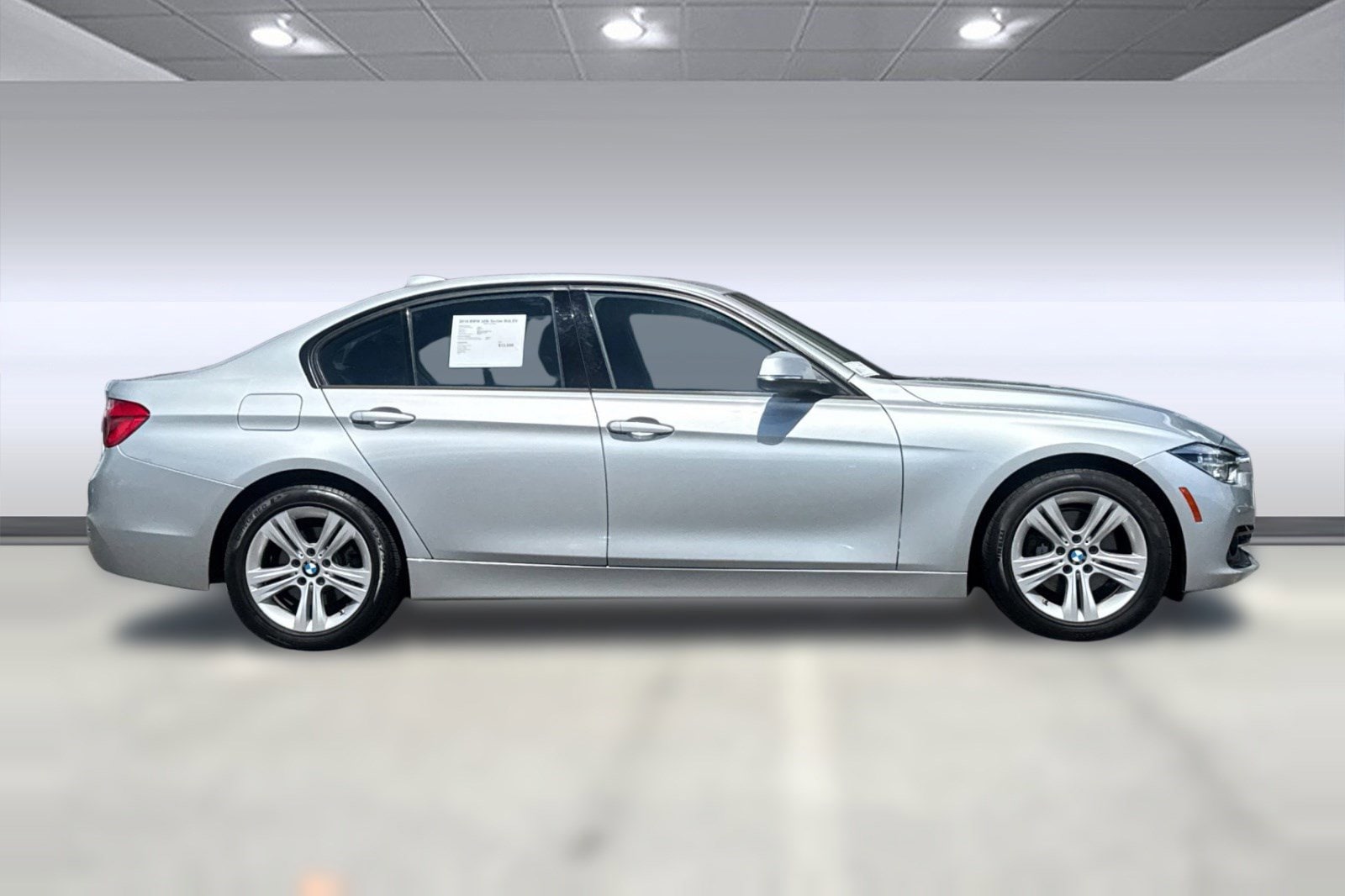 2016 BMW 328i w/SULEV photo 6