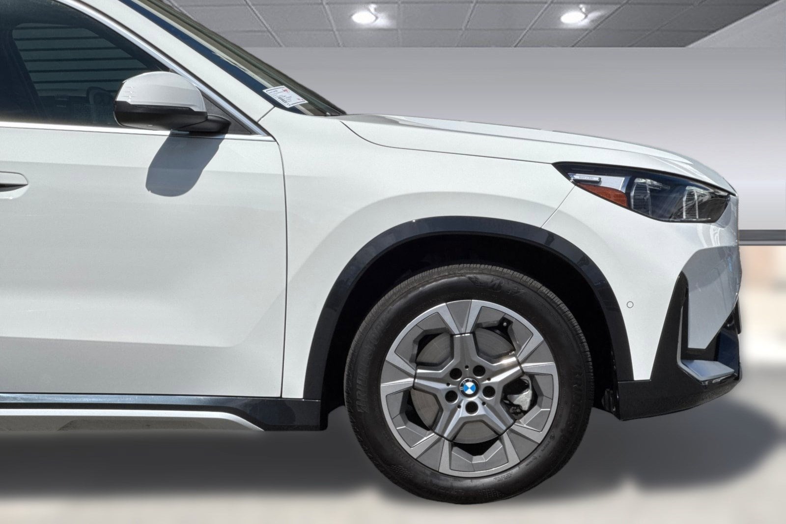 2025 BMW X1 28i - Photo 34