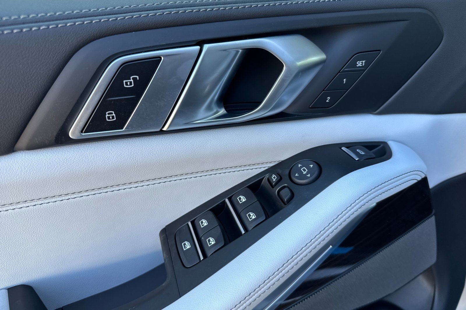 2026 BMW X5 40i - Photo 12