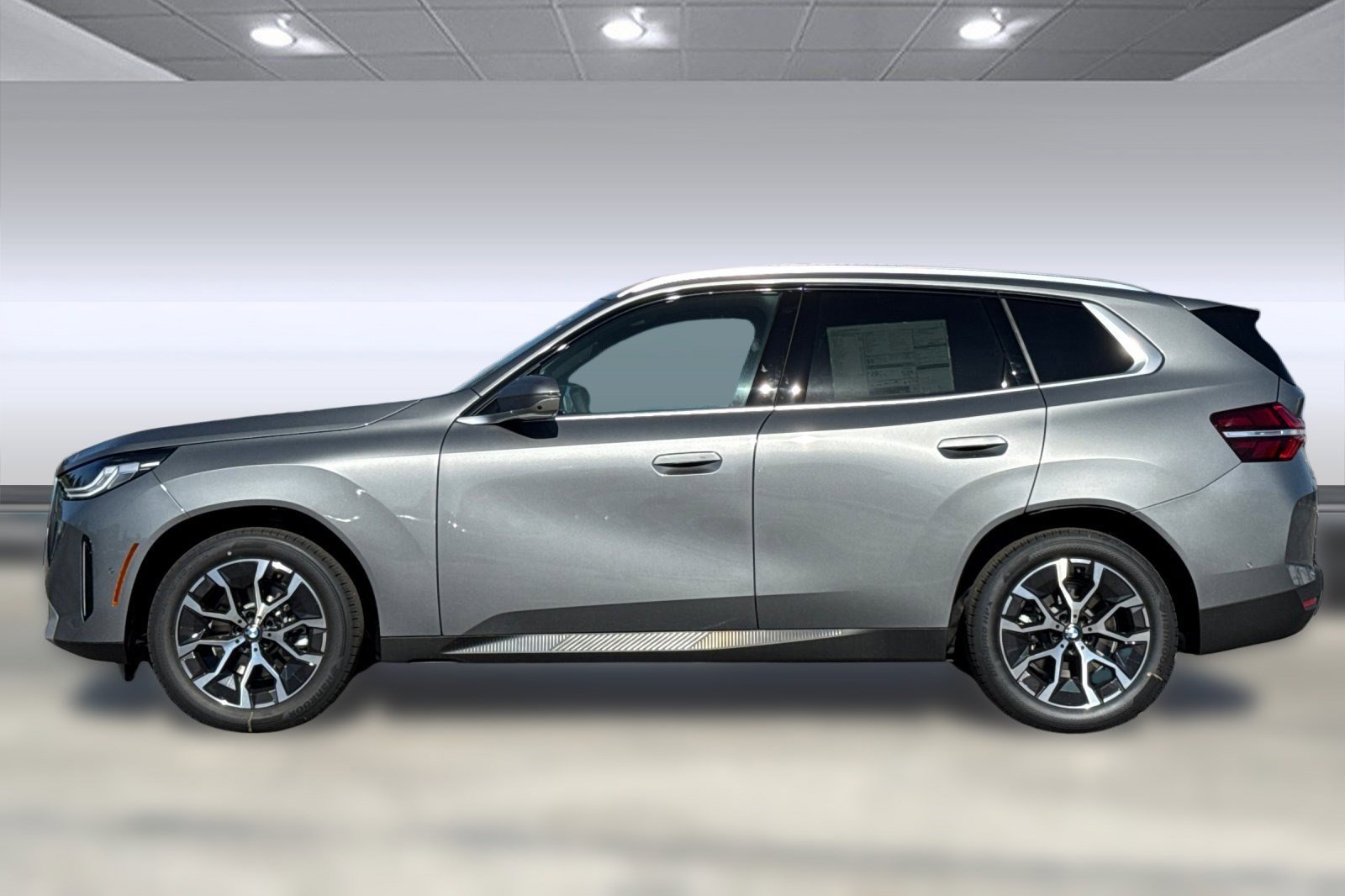 2025 Bmw X3 30x Drive photo 2