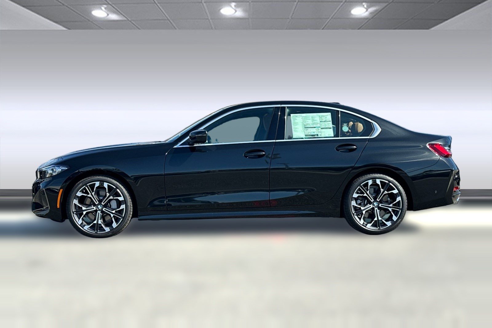 New 2026 BMW 330i Sedan
