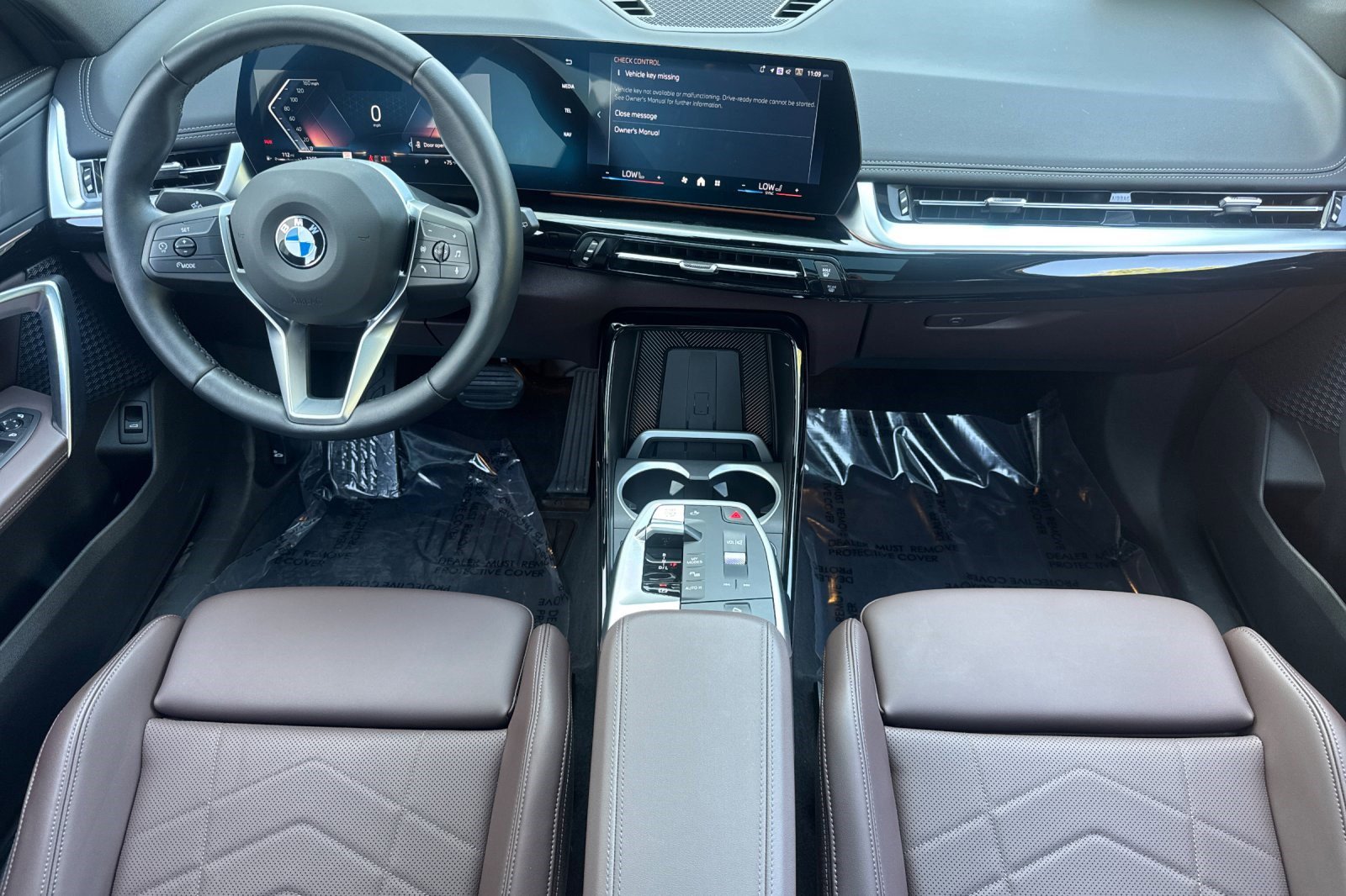 2025 BMW X1 28i - Photo 25