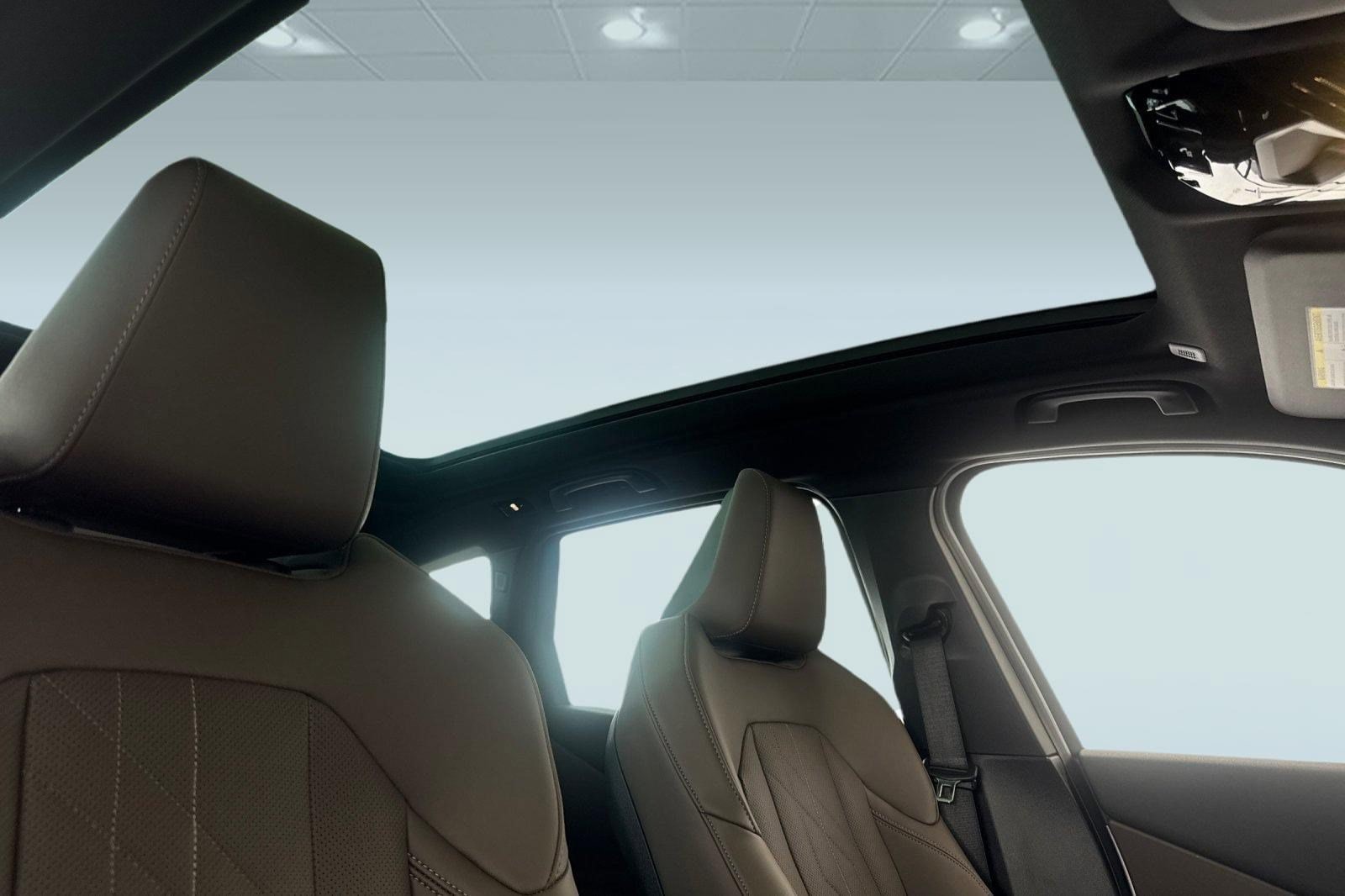 2025 BMW X3 30 - Photo 14
