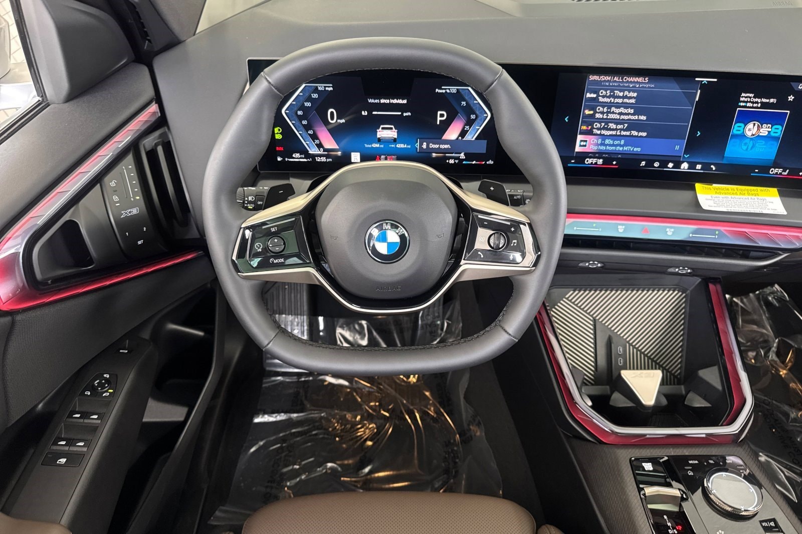 2025 BMW X3 30 - Photo 30