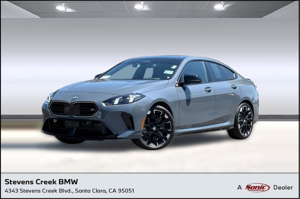 Used 2026 BMW M235i xDrive Gran Coupe