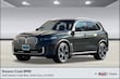  BMW X5 PHEV