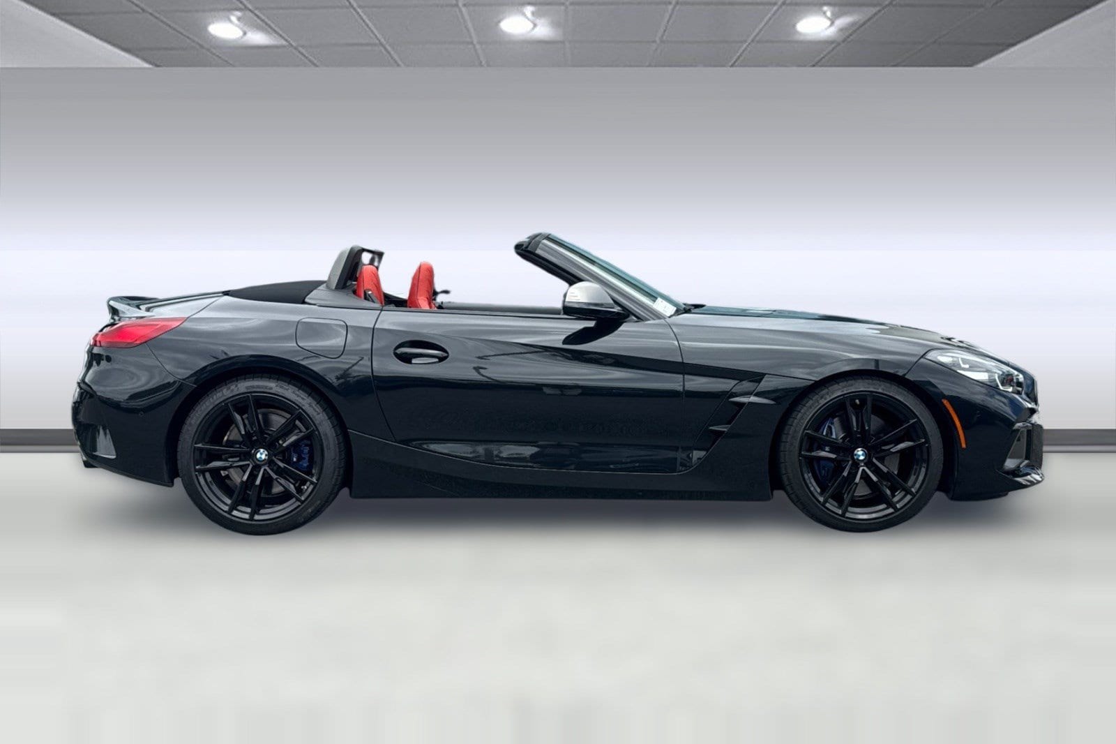 Z4 M40i Convertible