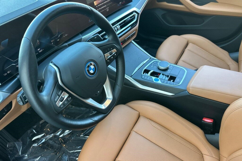 Certified 2023 BMW i4 eDrive35 Gran Coupe