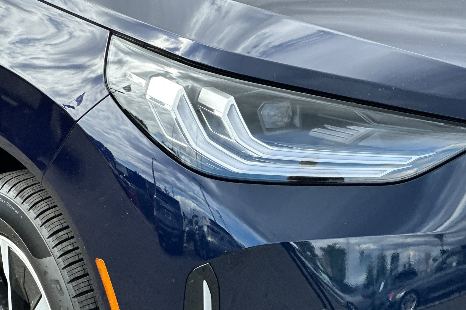 2026 BMW X3 30 - Photo 11
