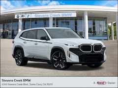 2025 BMW XM Label Red SUV