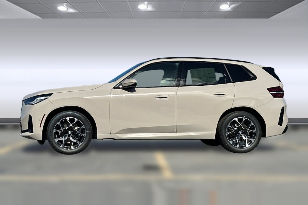 Used 2026 BMW X3 30 xDrive SUV