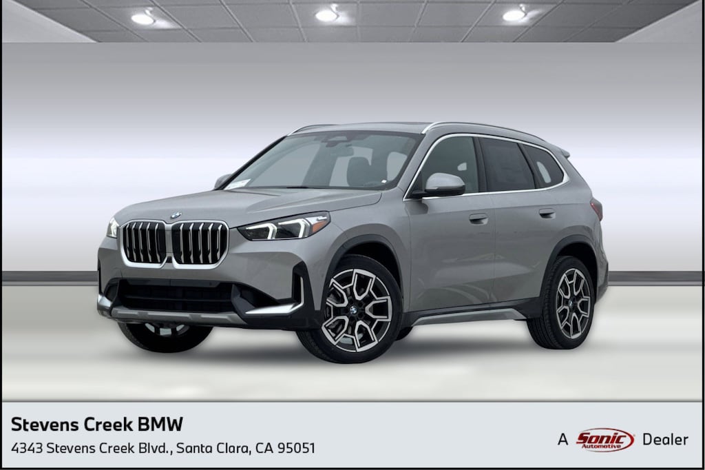 Used 2026 BMW X1 xDrive28i SUV