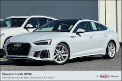 Used 2023 Audi A5 45 S line Premium Sportback for Sale in San Rafael, CA