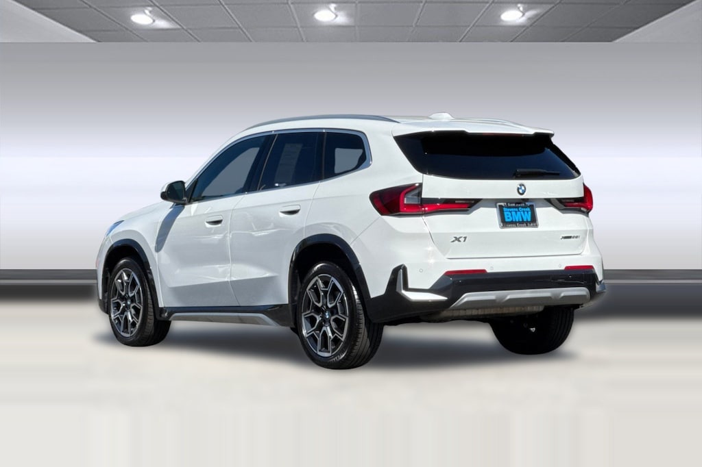 Used 2026 BMW X1 xDrive28i SUV
