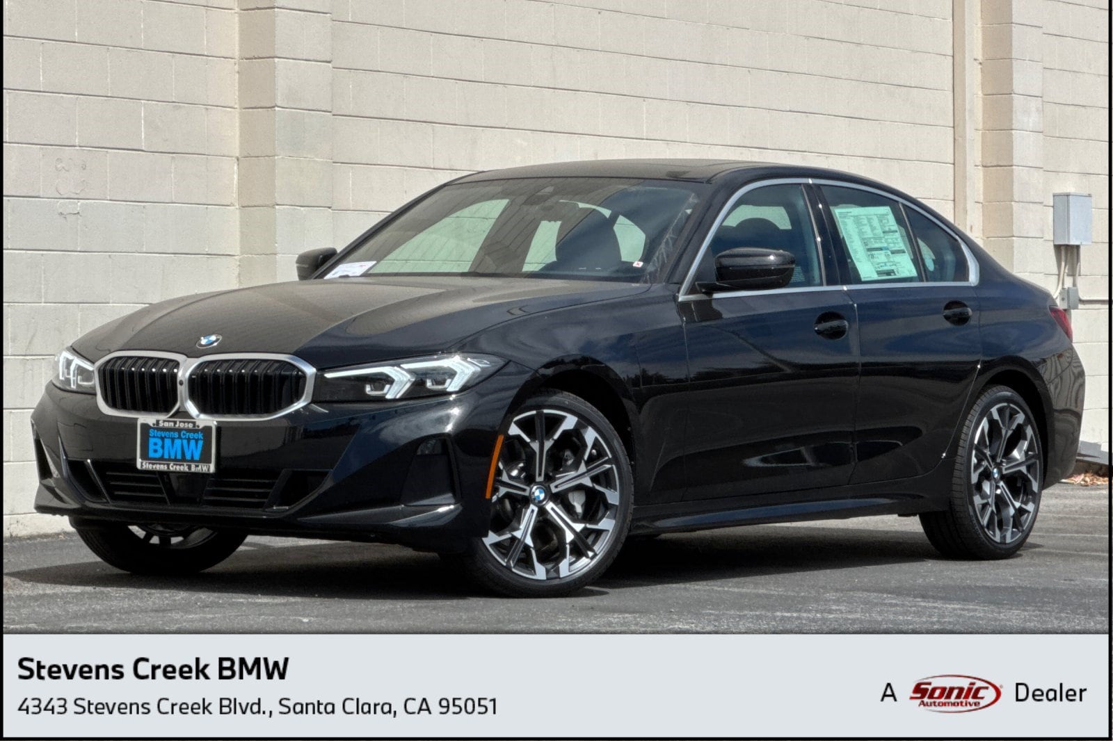 2026 Bmw 330i