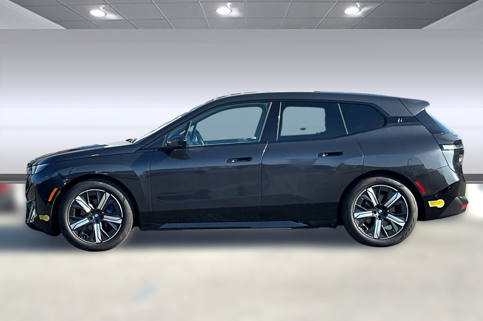 Used 2022 BMW iX Base with VIN WB523CF01NCJ79983 for sale in Santa Clara, CA
