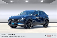 Used 2022 Mazda Mazda CX-30 2.5 Turbo Premium Plus Package SUV for Sale in San Rafael, CA