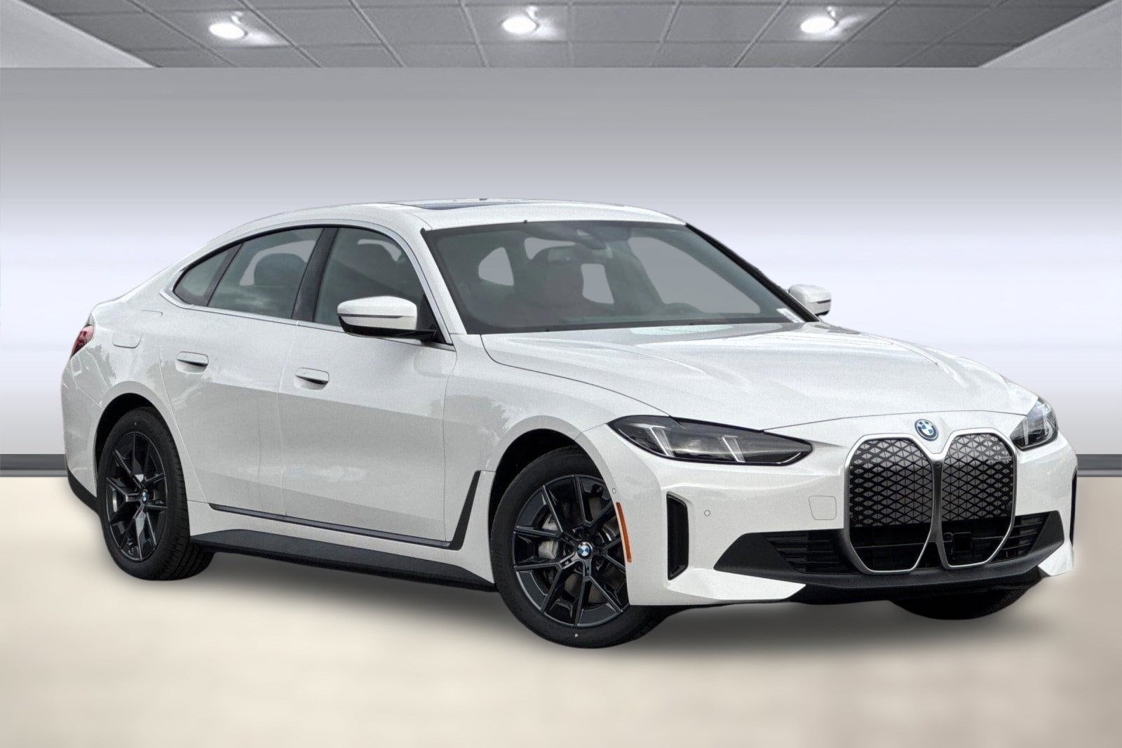 Used 2025 BMW i4 Base with VIN WBY23HD04SFU48958 for sale in Concord, CA