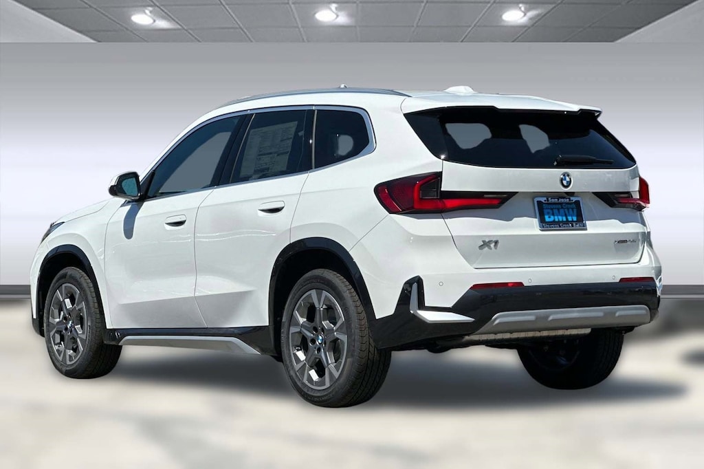 Used 2025 BMW X1 xDrive28i SUV