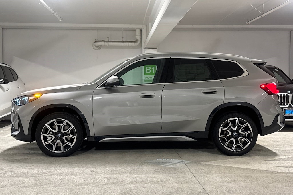 New 2026 BMW X1 xDrive28i SUV