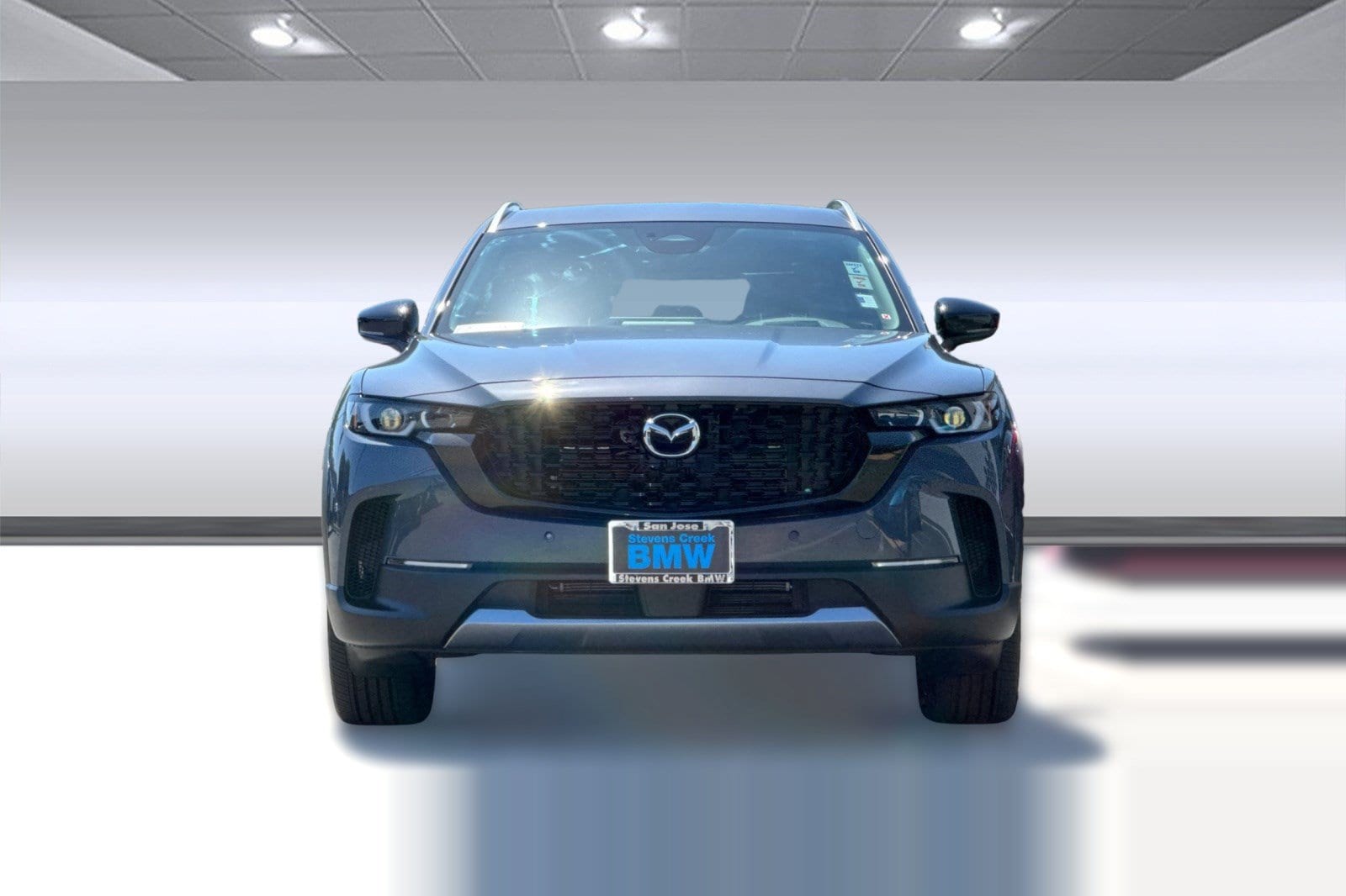 CX-50 2.5 Turbo Premium Plus Package SUV