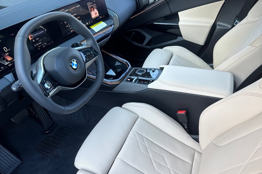 Used 2026 BMW X3 30 xDrive SUV