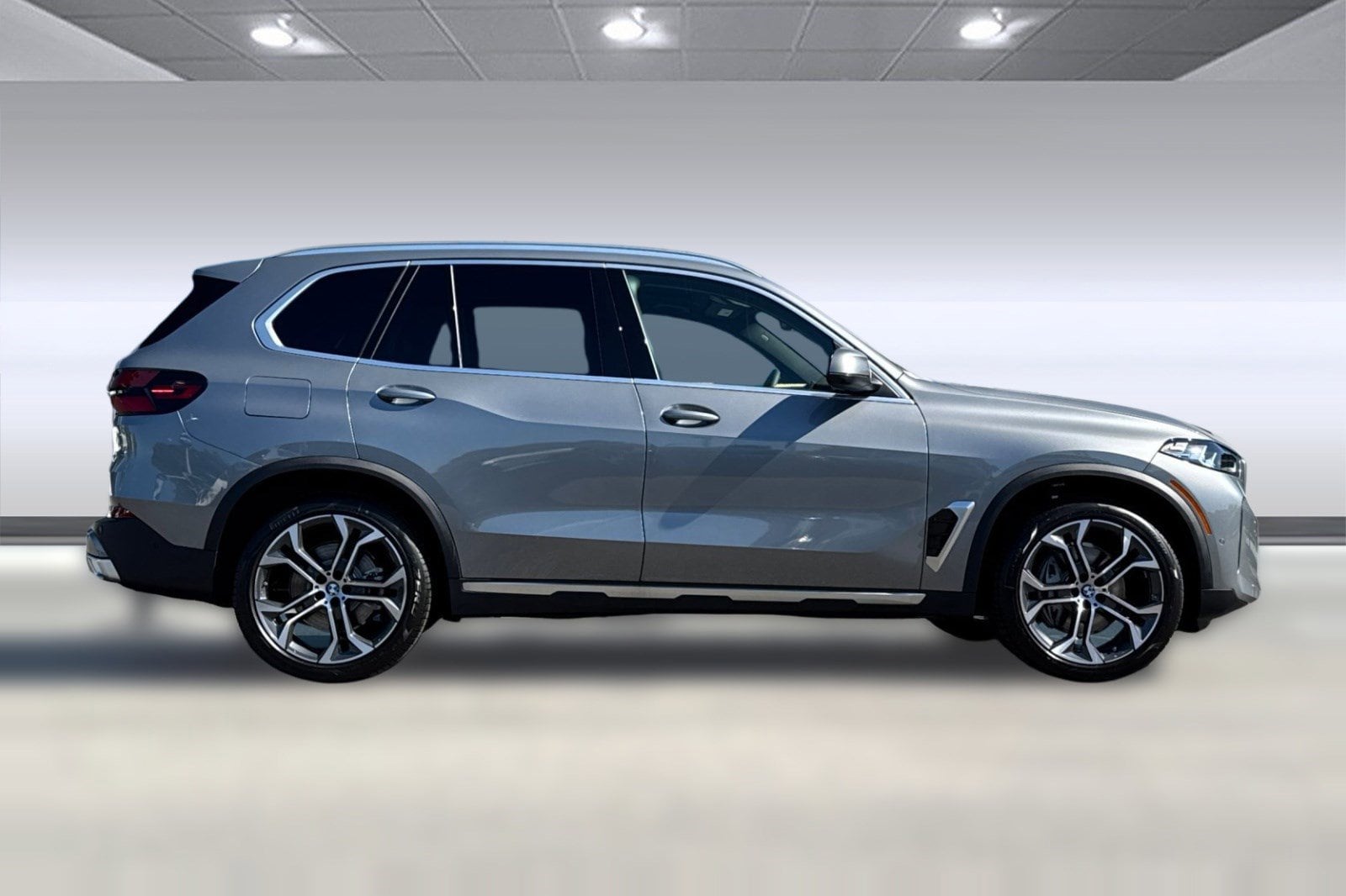 2026 BMW X5 40i - Photo 7