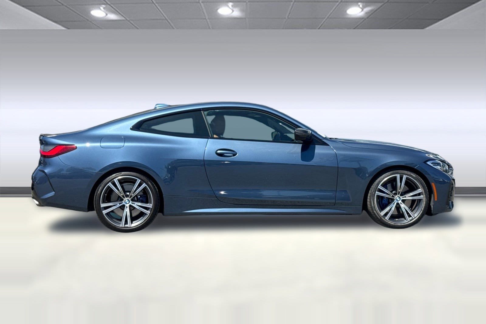 2022 BMW M440i photo 6