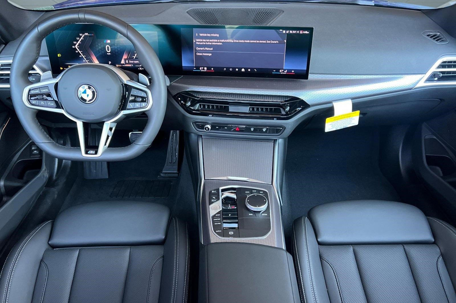 2025 BMW 3 Series 330i - Photo 26