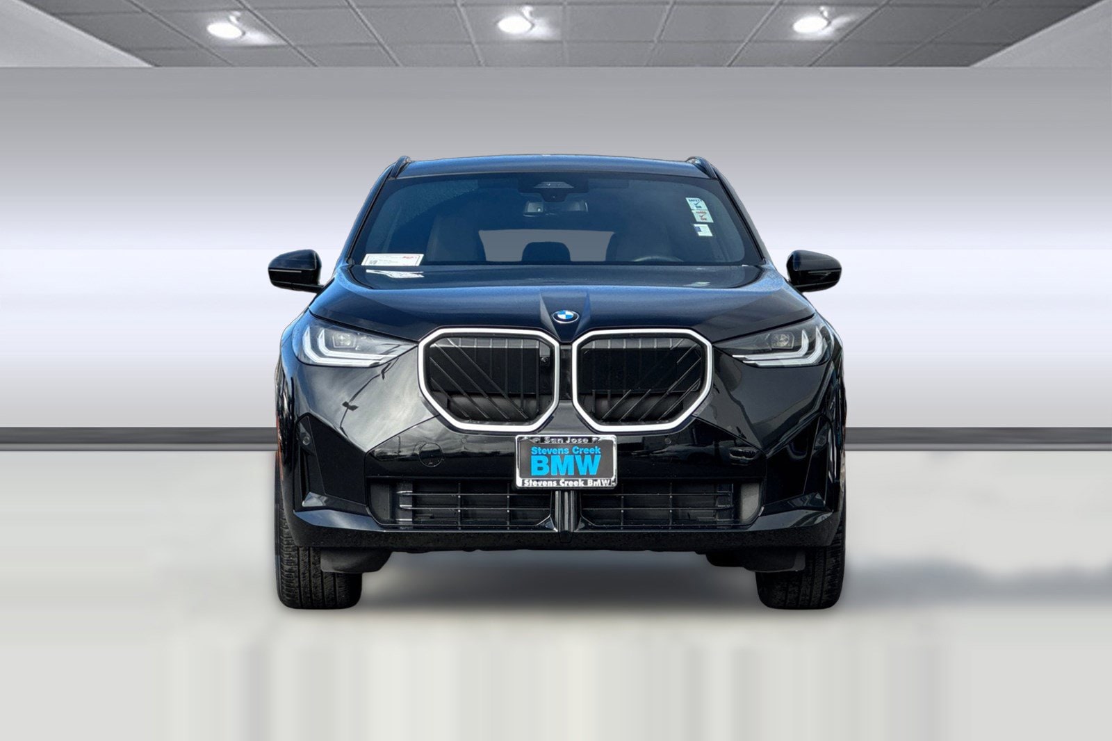 2025 BMW X3 30 xDrive photo 4