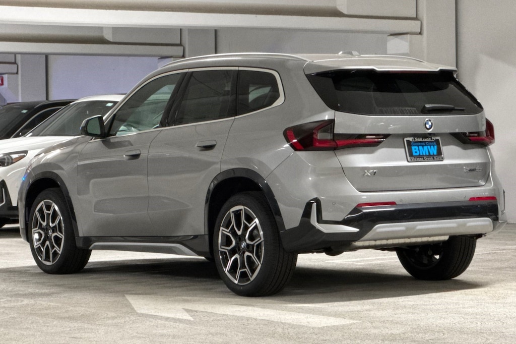 New 2026 BMW X1 xDrive28i SUV