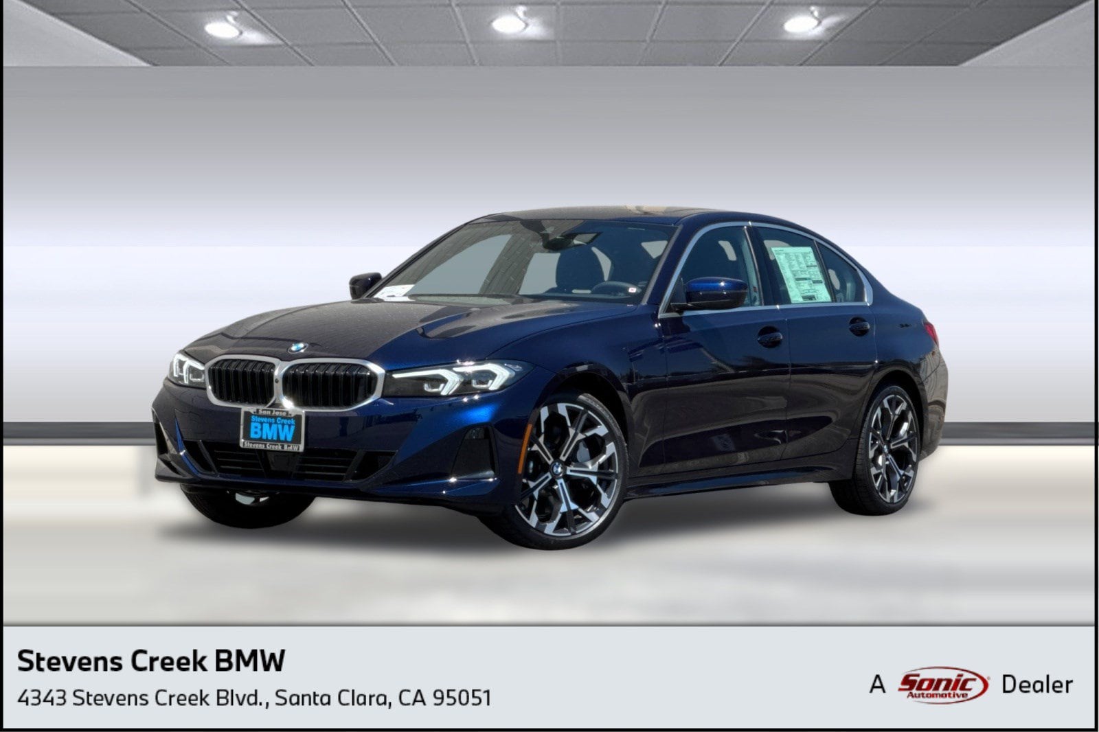 2026 Bmw 330i