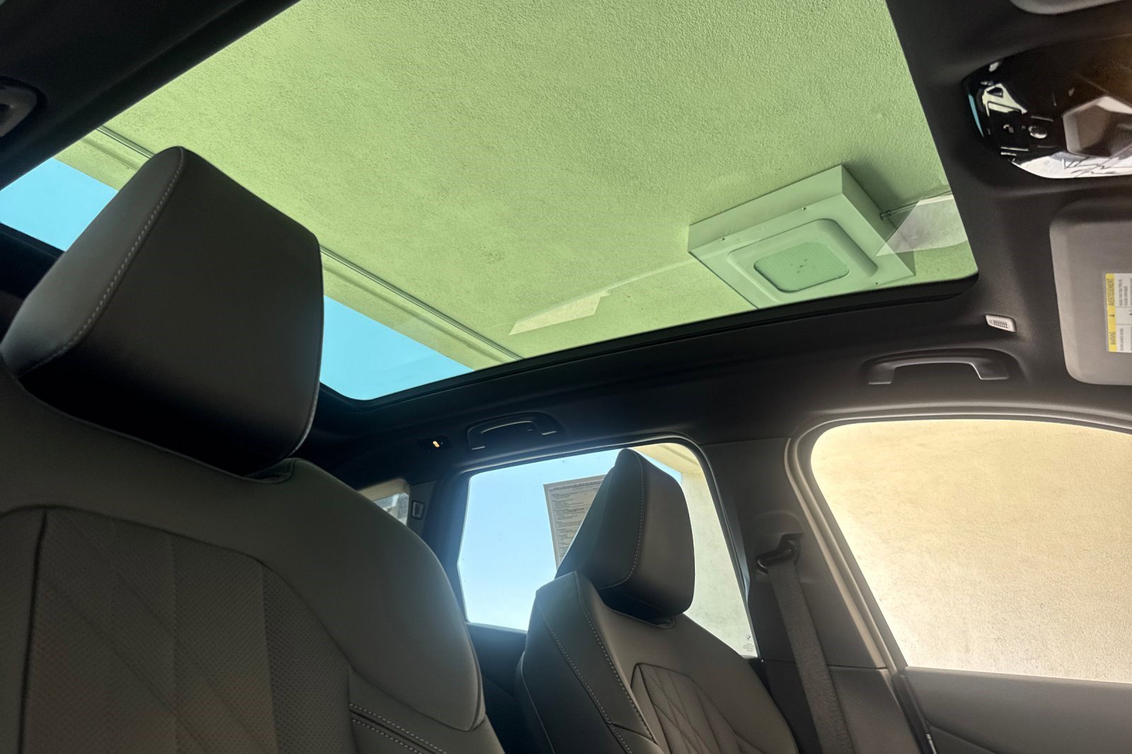 2025 BMW X3 30 - Photo 14