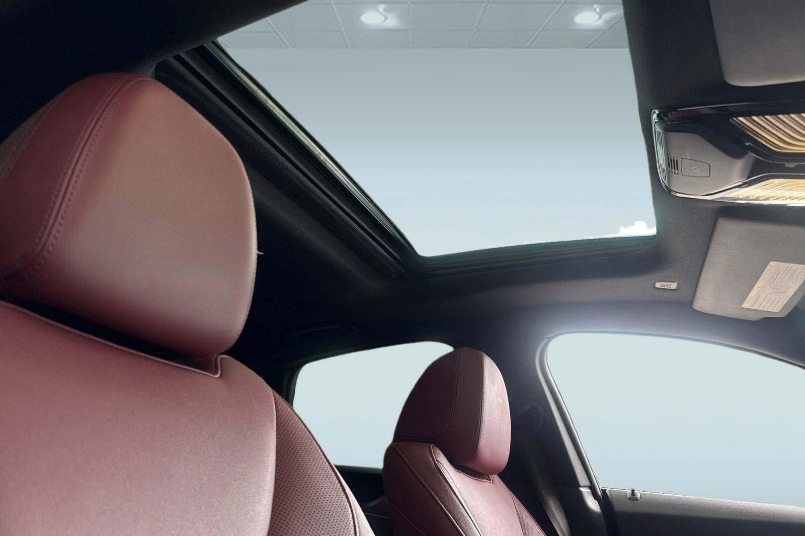 2023 BMW i4 35 - Photo 14