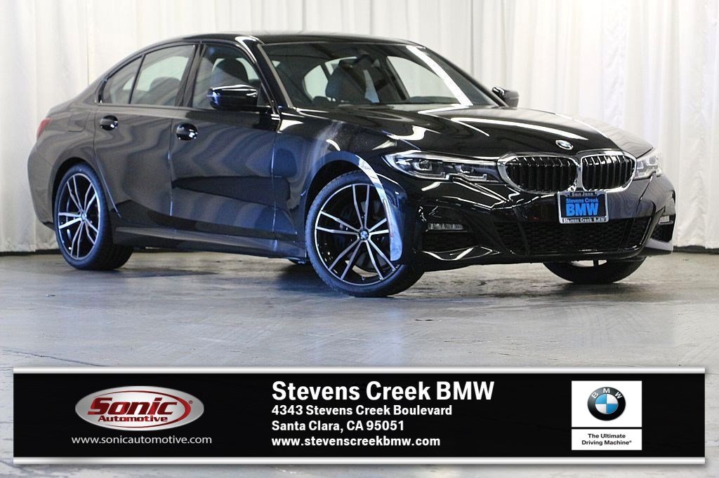 Stevens Creek Bmw Service >> New 2019 Bmw 330i 330i For Sale In Santa Clara Stock Kaj99454 Stevens Creek Bmw Service >> New 2019 Bmw 330i 330i For Sale In Santa Clara Stock Kaj99454