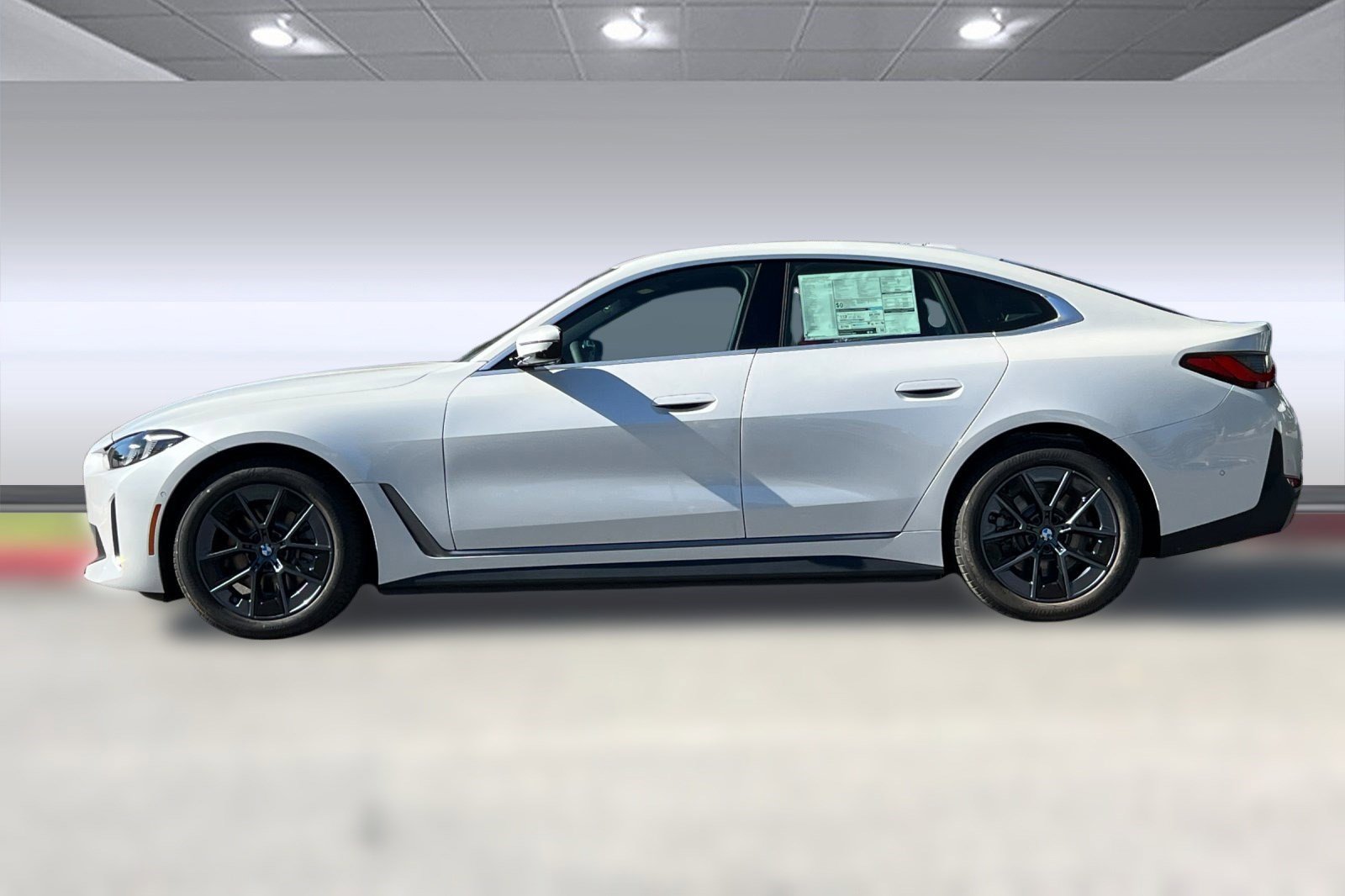 2025 Bmw i4 eDrive40 photo 3