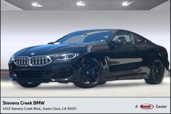 2026 BMW 840i Coupe