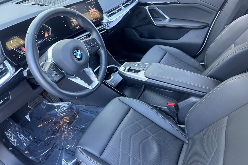 Used 2026 BMW X1 xDrive28i SUV