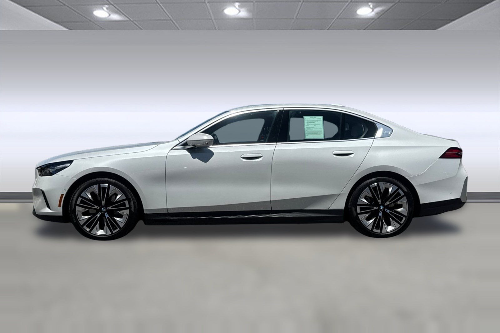 Used 2026 BMW i5 40 with VIN WBY63HG02TCW34112 for sale in Santa Clara, CA