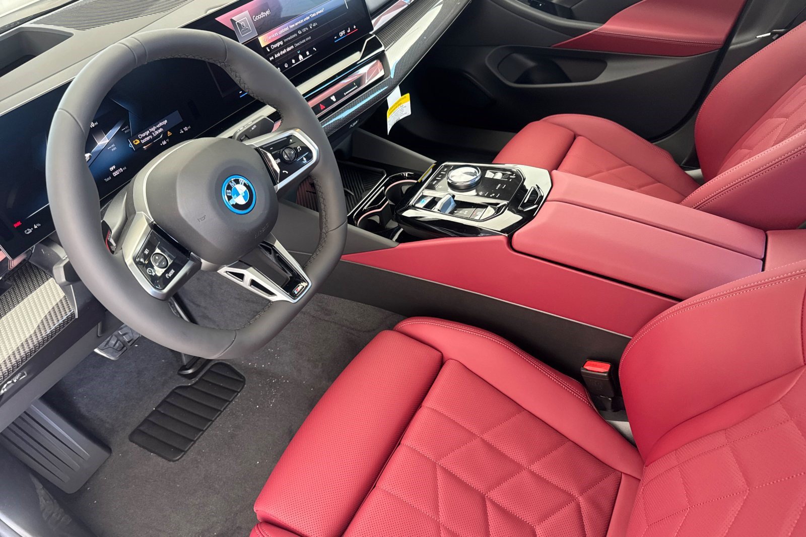 I5 XDrive40 Sedan