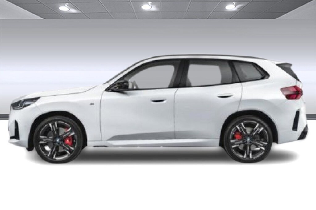 Used 2025 BMW X3 30 xDrive SUV