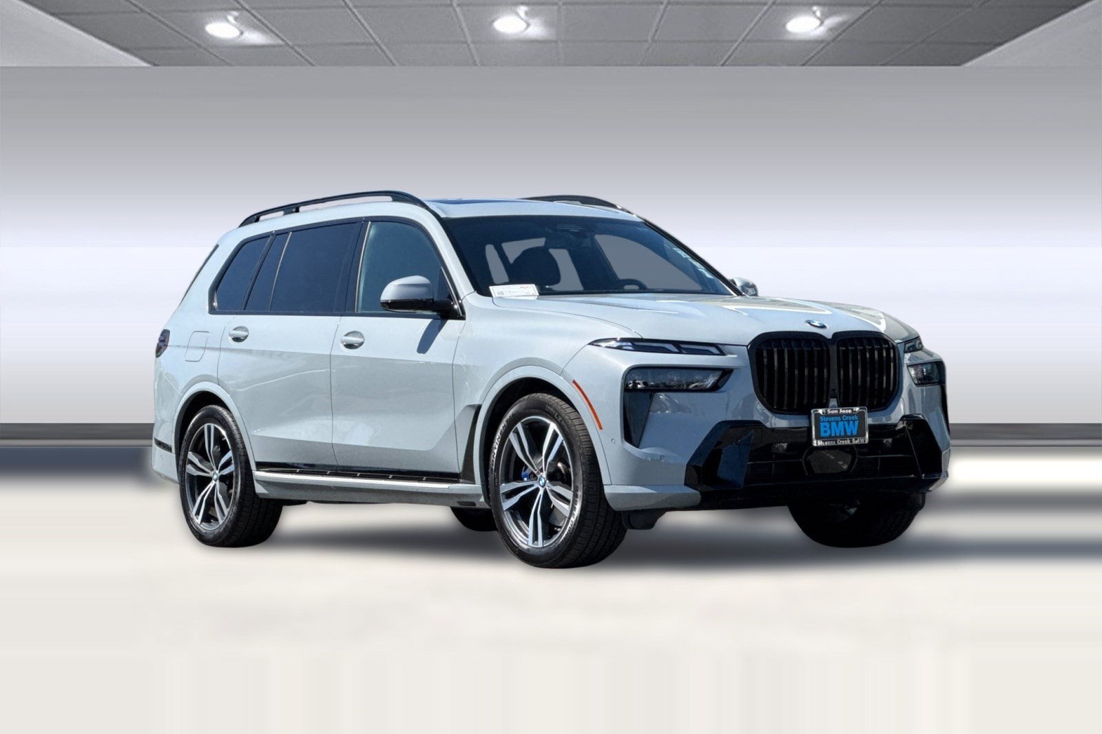 2026 BMW X7 xDrive40i photo 4