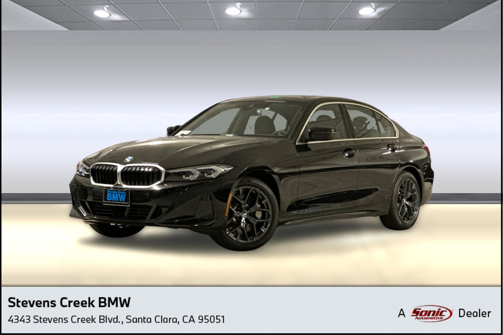  BMW 330i