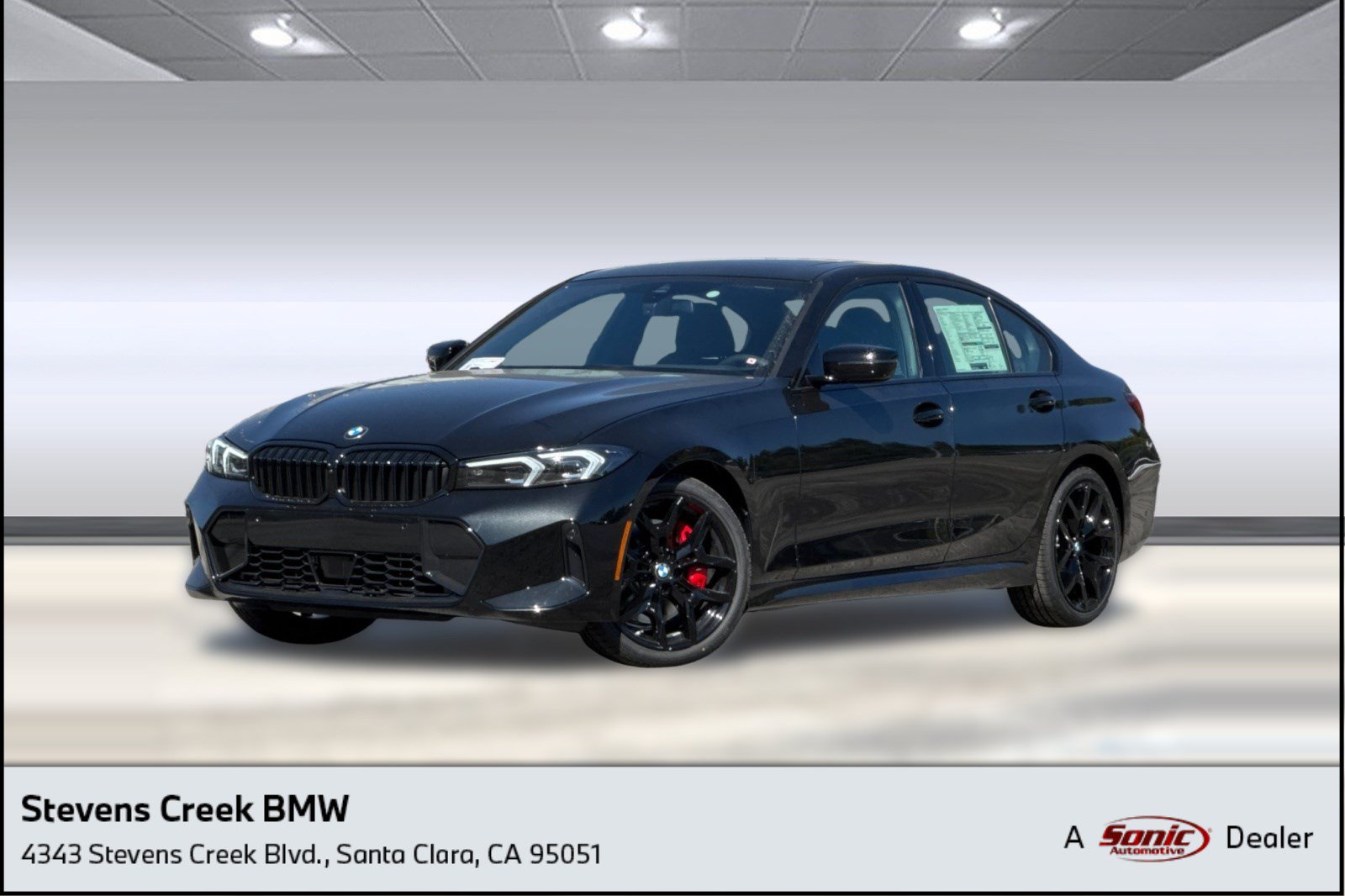  BMW 330i