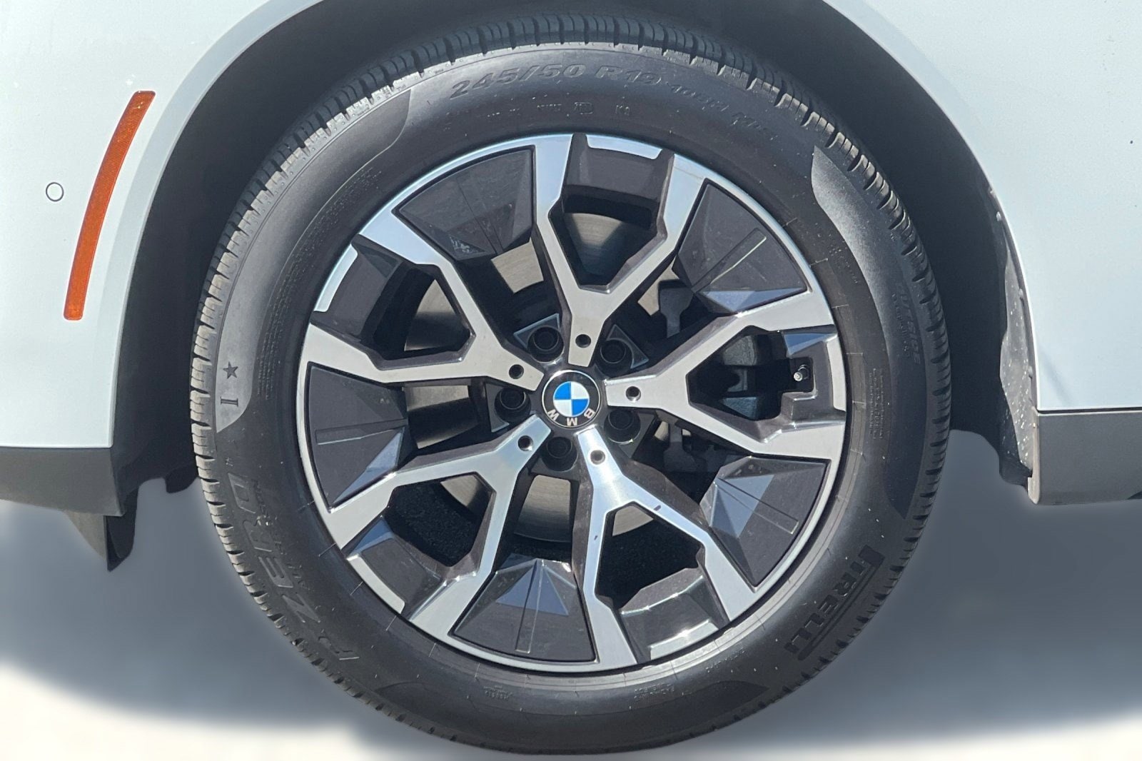 2025 BMW X3 30 - Photo 11