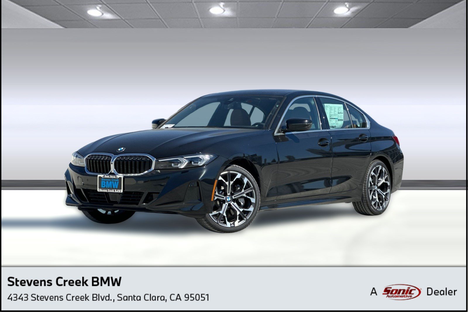 2026 Bmw 330i